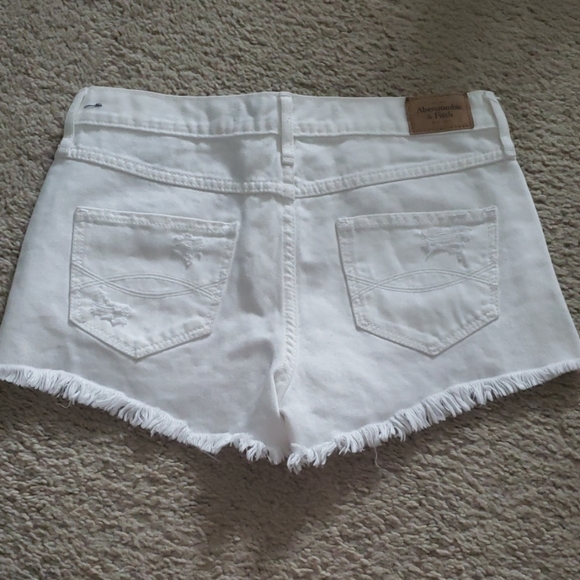 Shorts - Picture 2 of 2